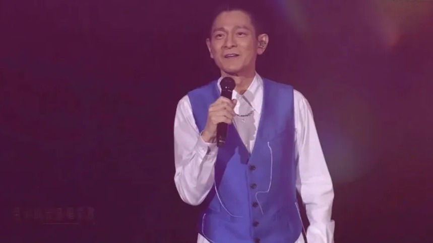 刘德华方辟谣“演唱会寻找合作伙伴”:2026年没有举办内地演唱会的计划