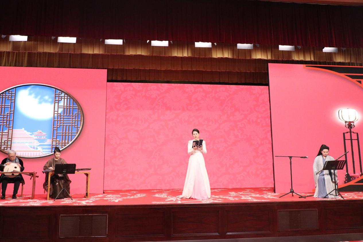 星辉映东湖 琴韵聚英才 2025年湖北省院士专家国庆中秋联谊活动圆满举办