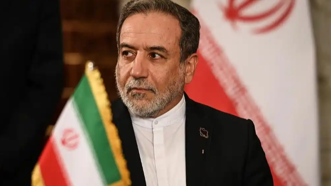 伊朗外长称与美谈判确实只是死路一条