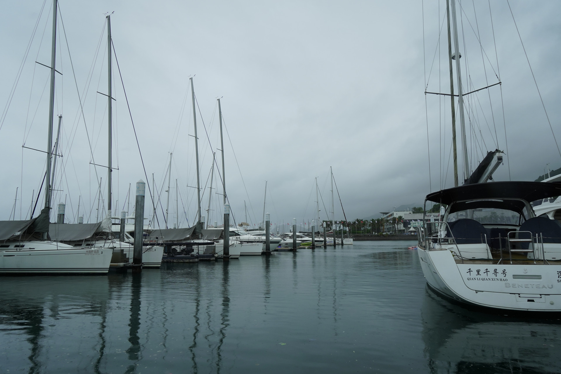 畅游黄金周 西海岸新区筑牢水路发展安全线