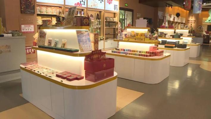 游客甘肃第一站首选博物馆：就想看看“显眼包”正脸