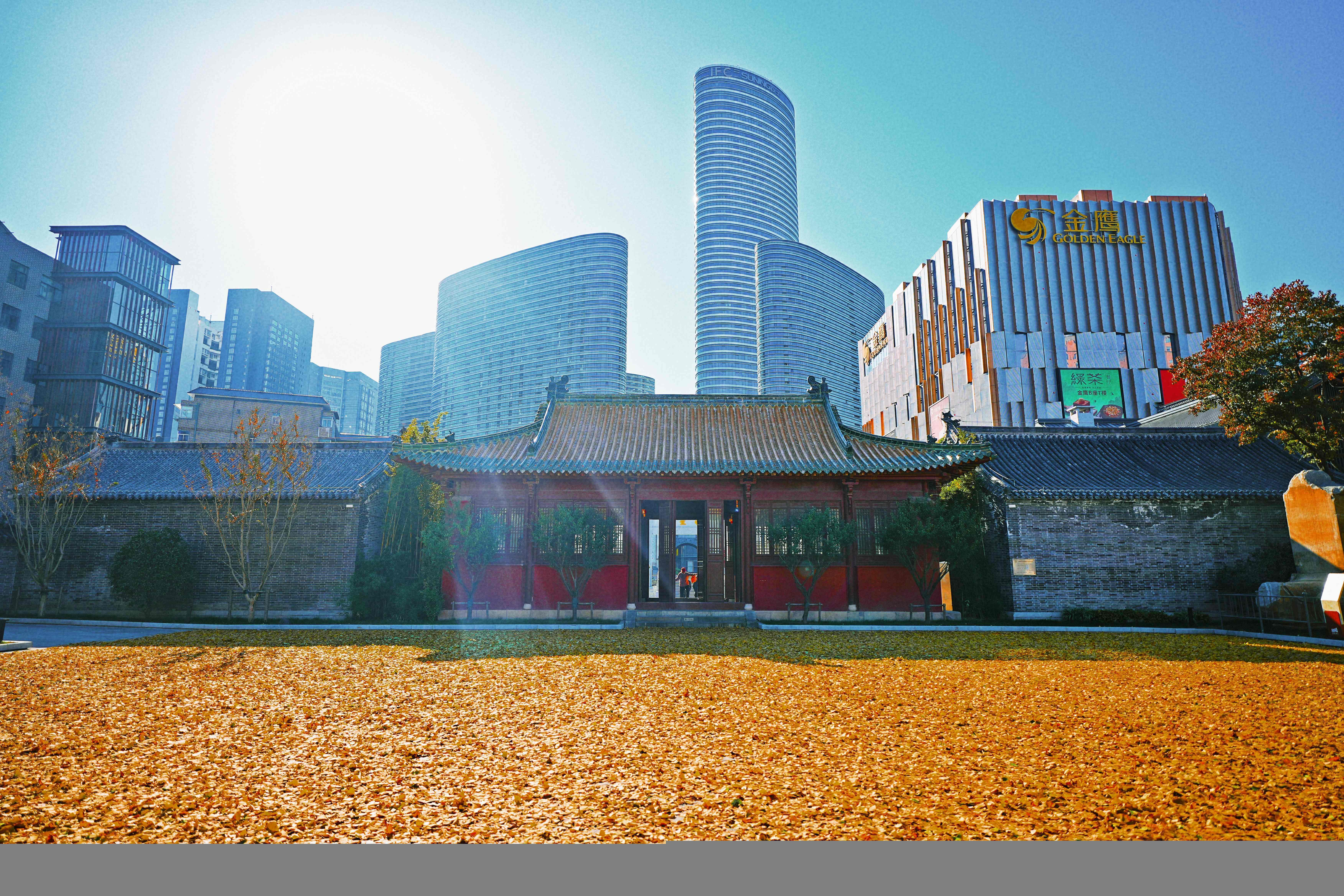 叮~一份邀请函待解锁!提取码:徐州鼓楼欢迎您!