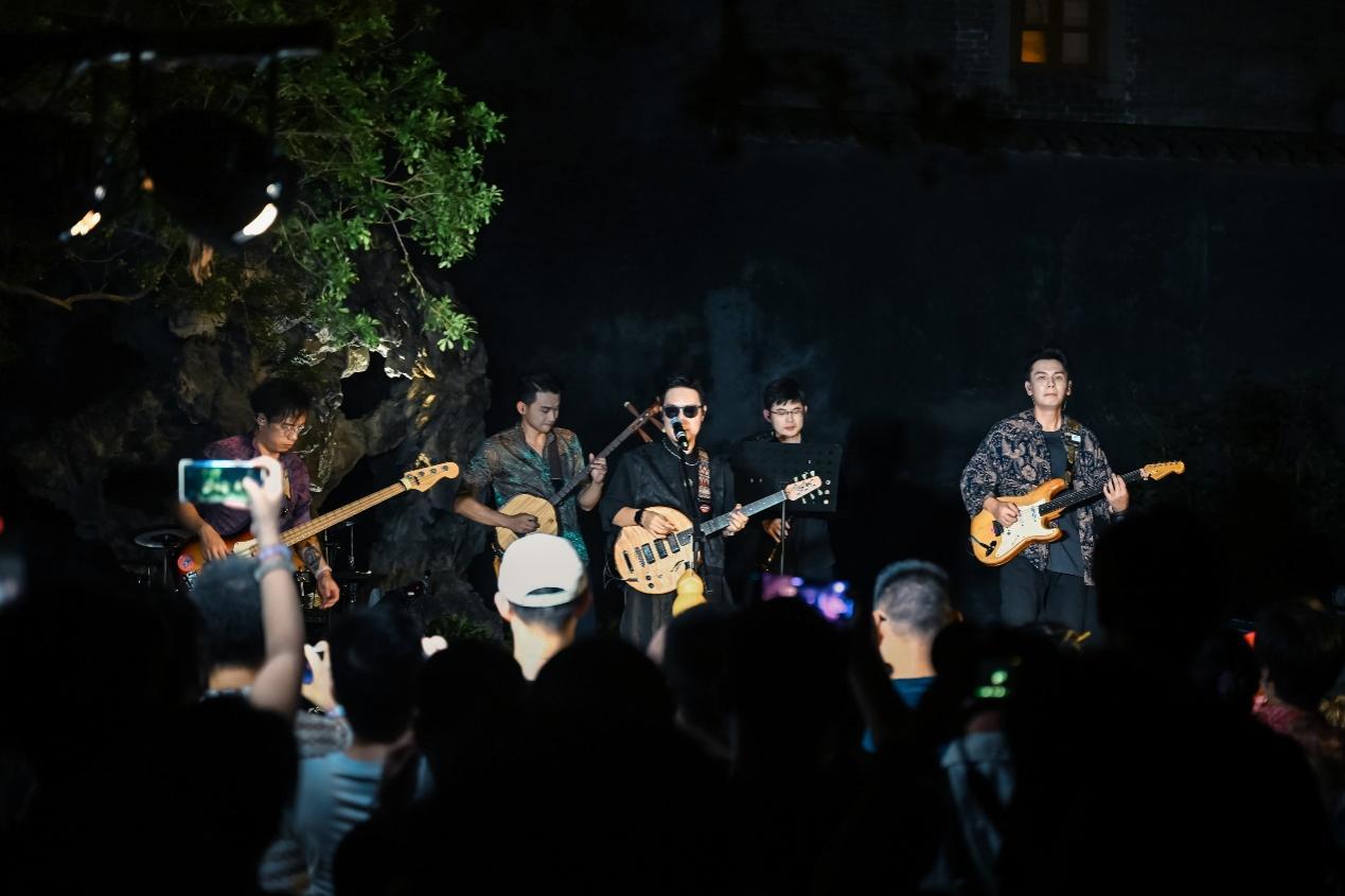 岭南新天地焕新更名，打造城市微度假社区