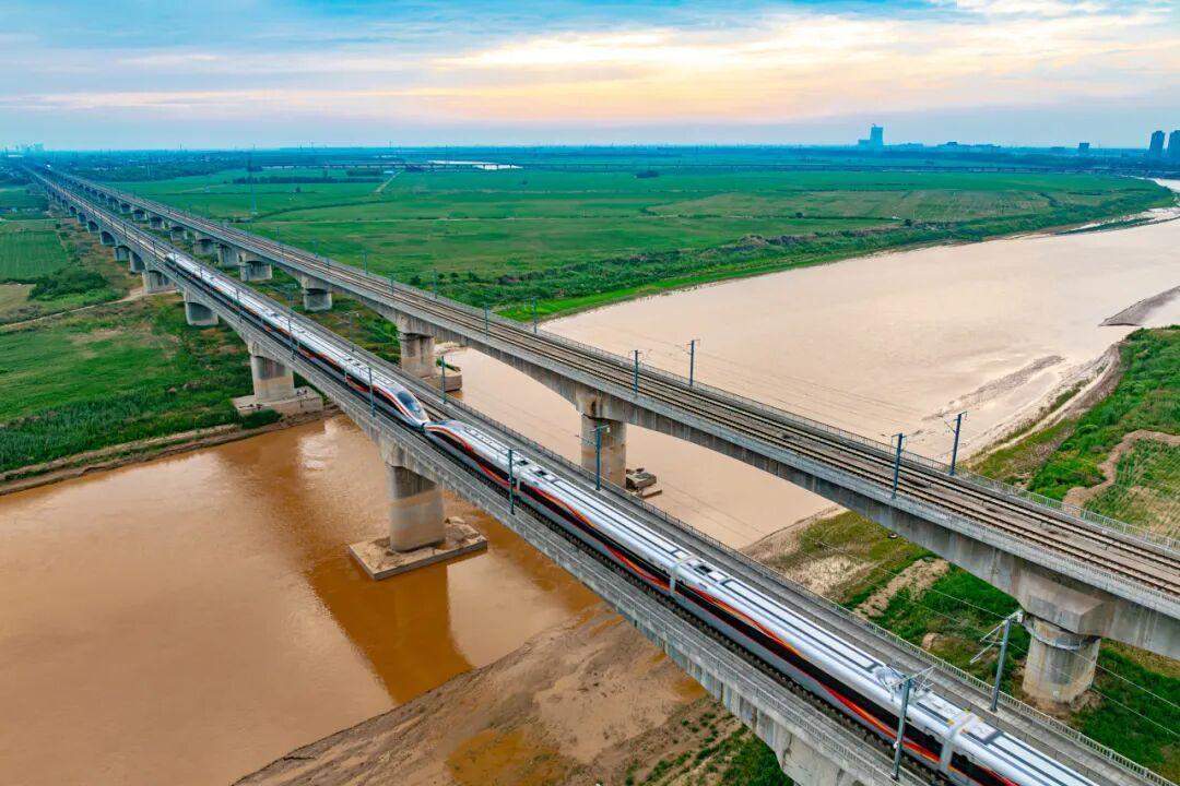 日均加开列车146列！西安铁路局2025年国庆中秋假期运输启动