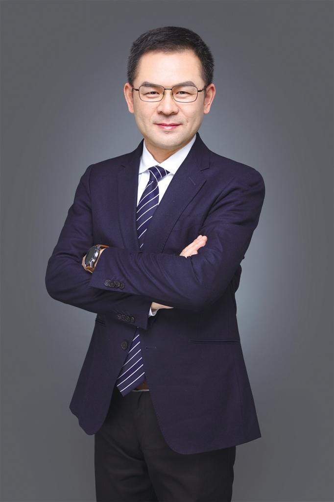 肖忠斌
