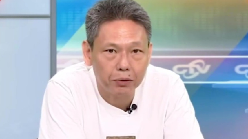 谢寒冰怒批民进党：救灾现场还在搞斗争，灾民福祉远不及政治目的