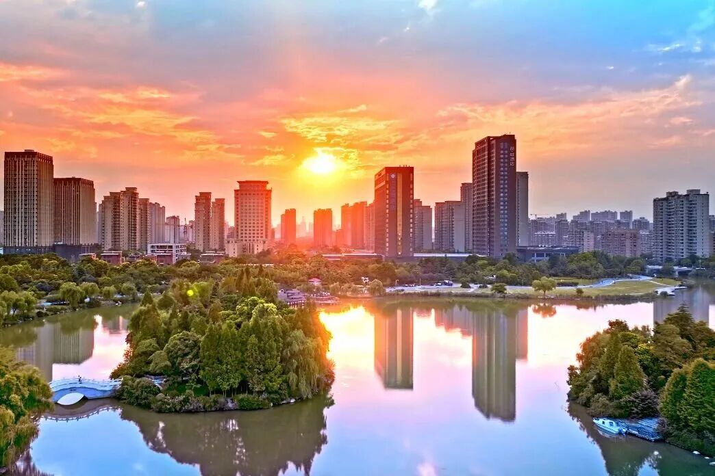 徐州经开区国庆假期推出多主题深度游