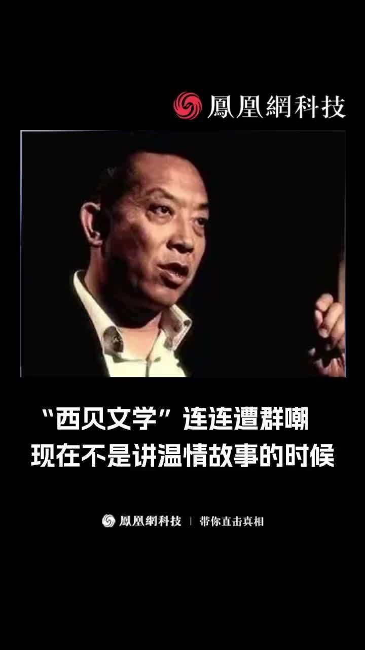 “西贝文学”连连遭群嘲：现在不是讲温情故事的时候 #西贝 #贾国龙  #西贝文学