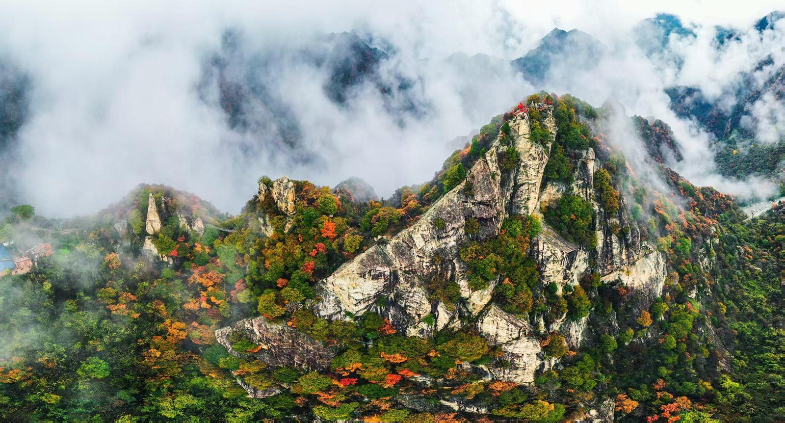 来西安 开启沉浸式“唐诗之旅”！