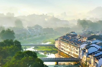 十一度假，就来六安丨来六安奔赴一场秋的盛宴