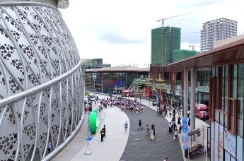 横琴康养主题活动精彩回顾