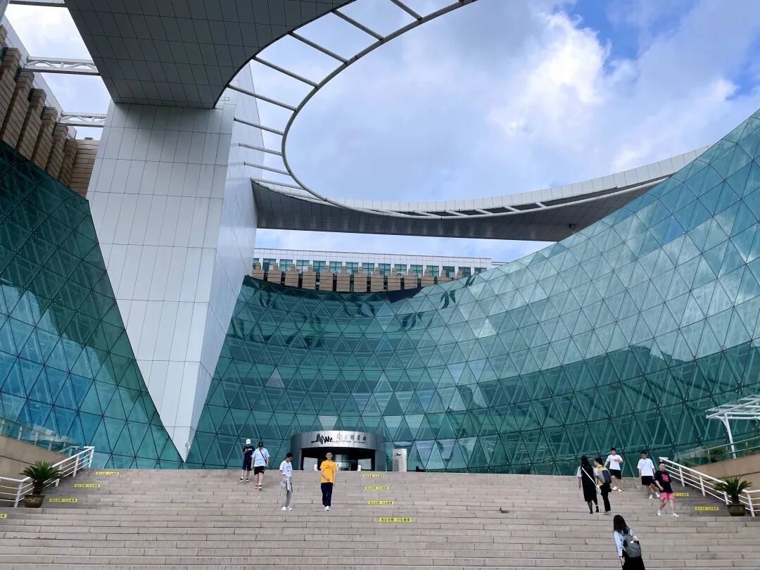 南京长江路文博场馆假期延时开放至21点！