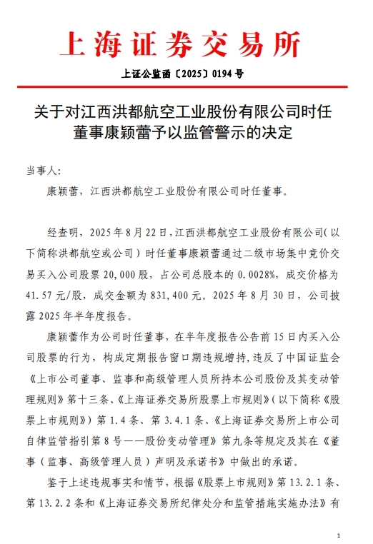 来源:上交所网站