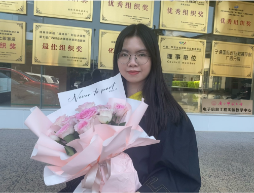 “粤悦学姐”来信！中山为高校毕业生就业送上“新选择”