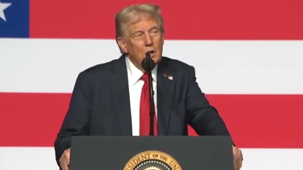 特朗普再提派遣核潜艇到俄罗斯