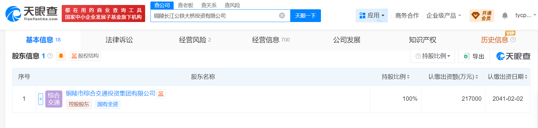 非法建设，铜陵一国企被查处