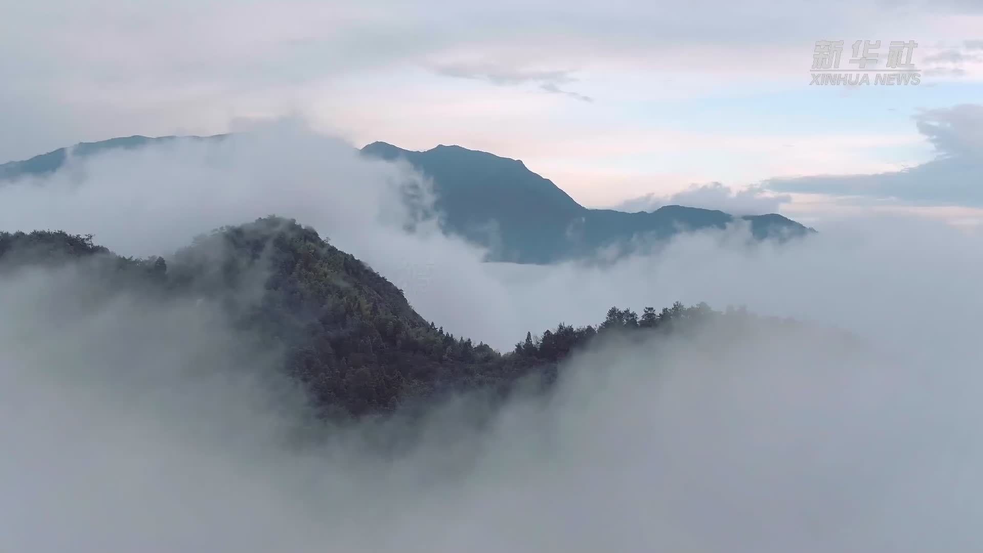秀我中国·福建文物地标｜万寿岩遗址：二十万年的文明回响