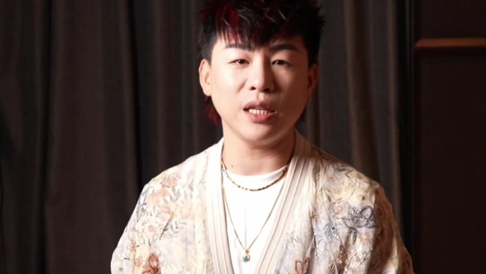 胡彦斌邀你共赴大湾区电影音乐晚会