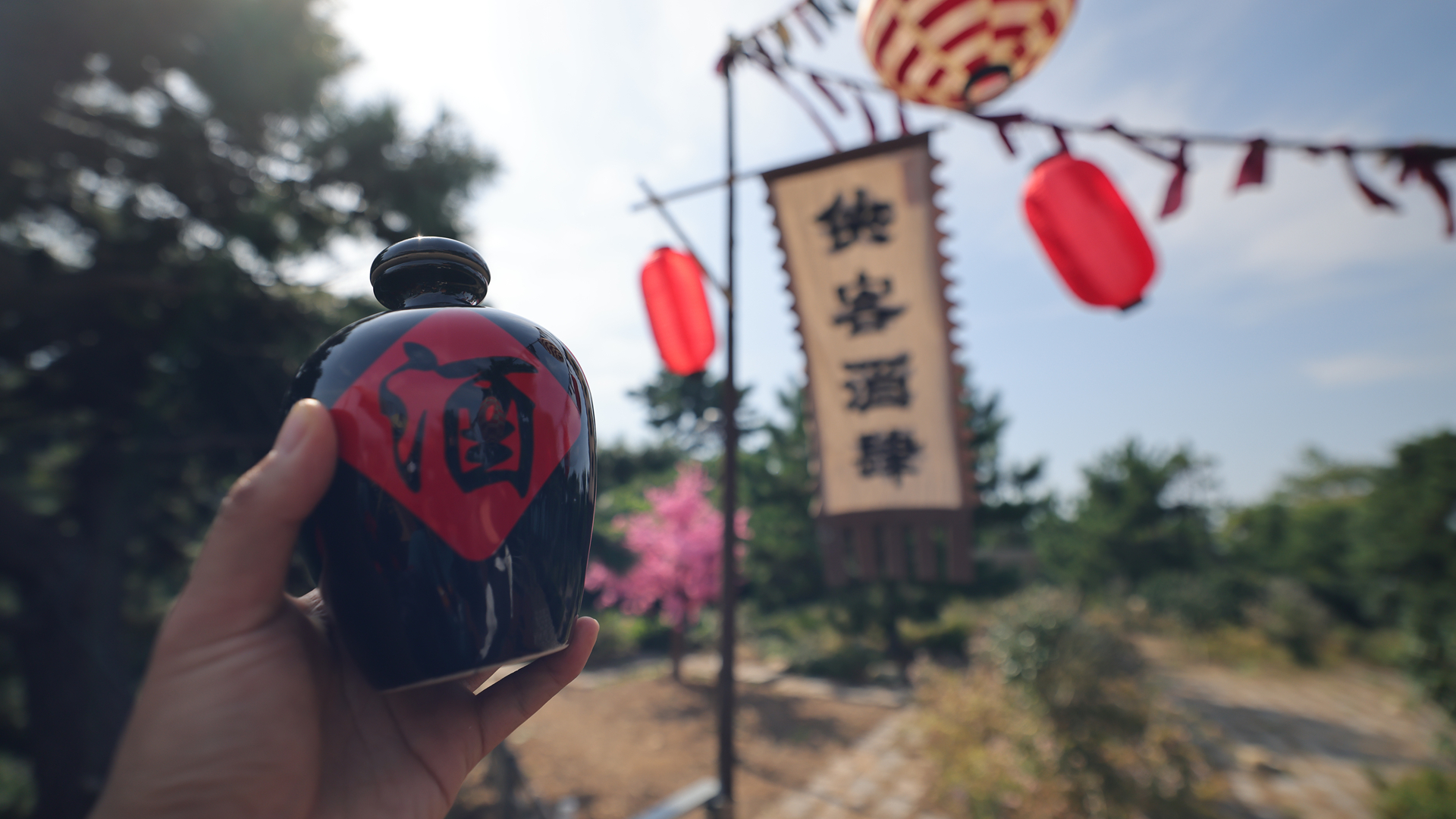 制内测 开启青岛海岛旅游新时代新葡京网上赌场小管岛启动预约定(图5)