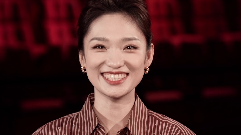 蓝羽邀你共赴大湾区电影音乐晚会