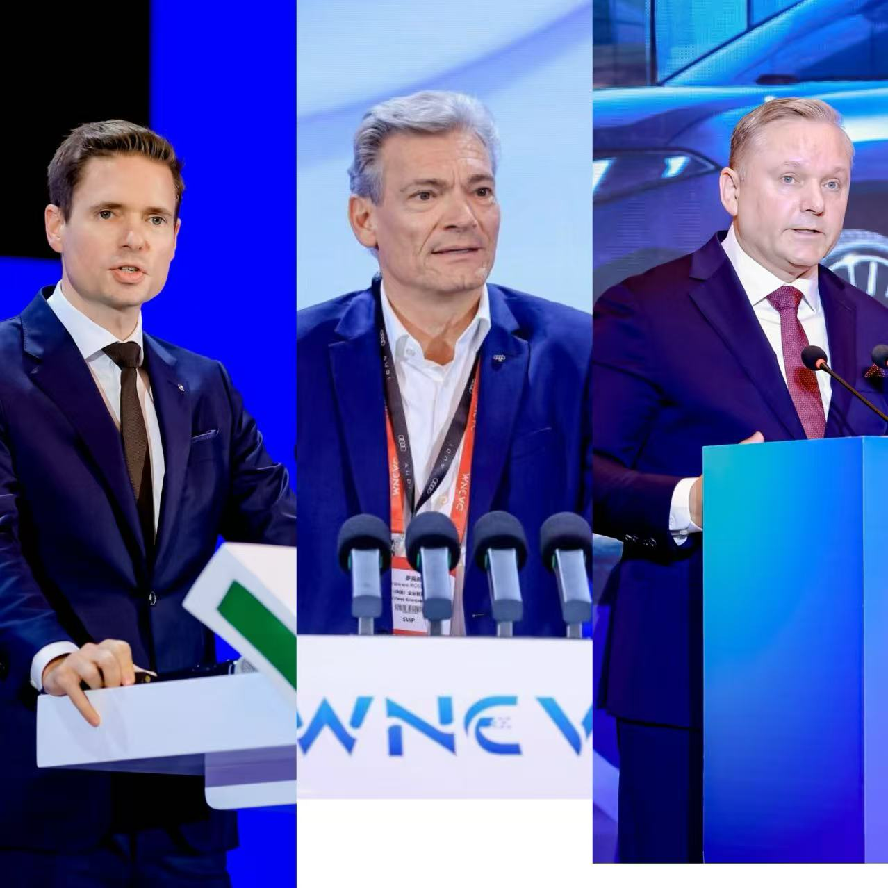 BBA中国掌门人齐聚海口：本地化合作成在华破局核心_bba international business