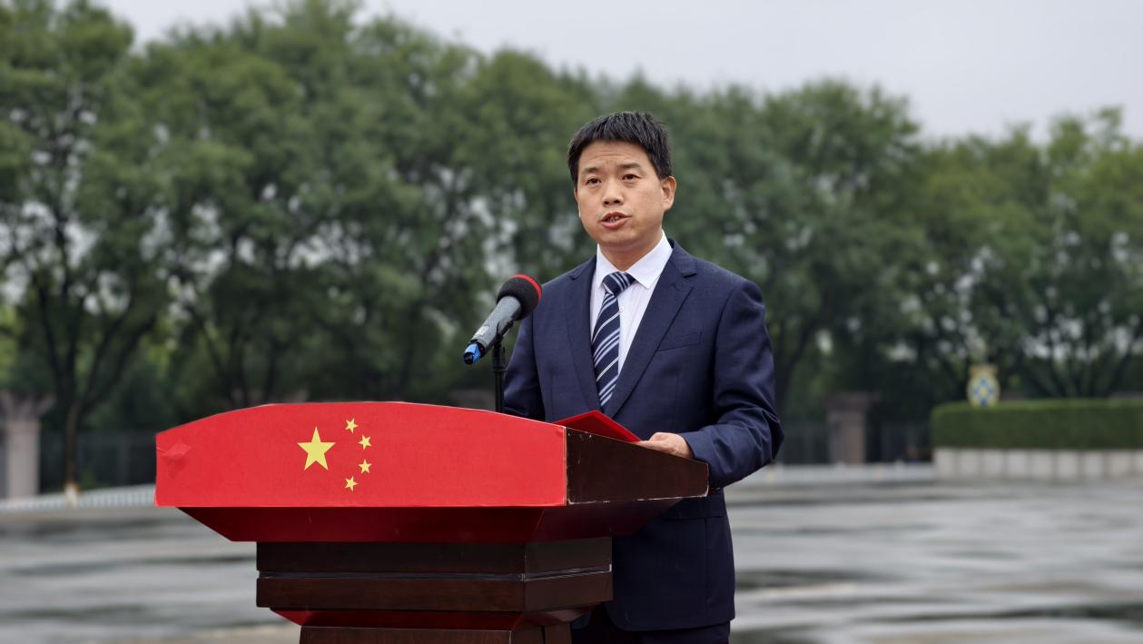 庆华诞迎盛世!法门文化景区十一盛典燃情启幕 邀您共襄盛举!