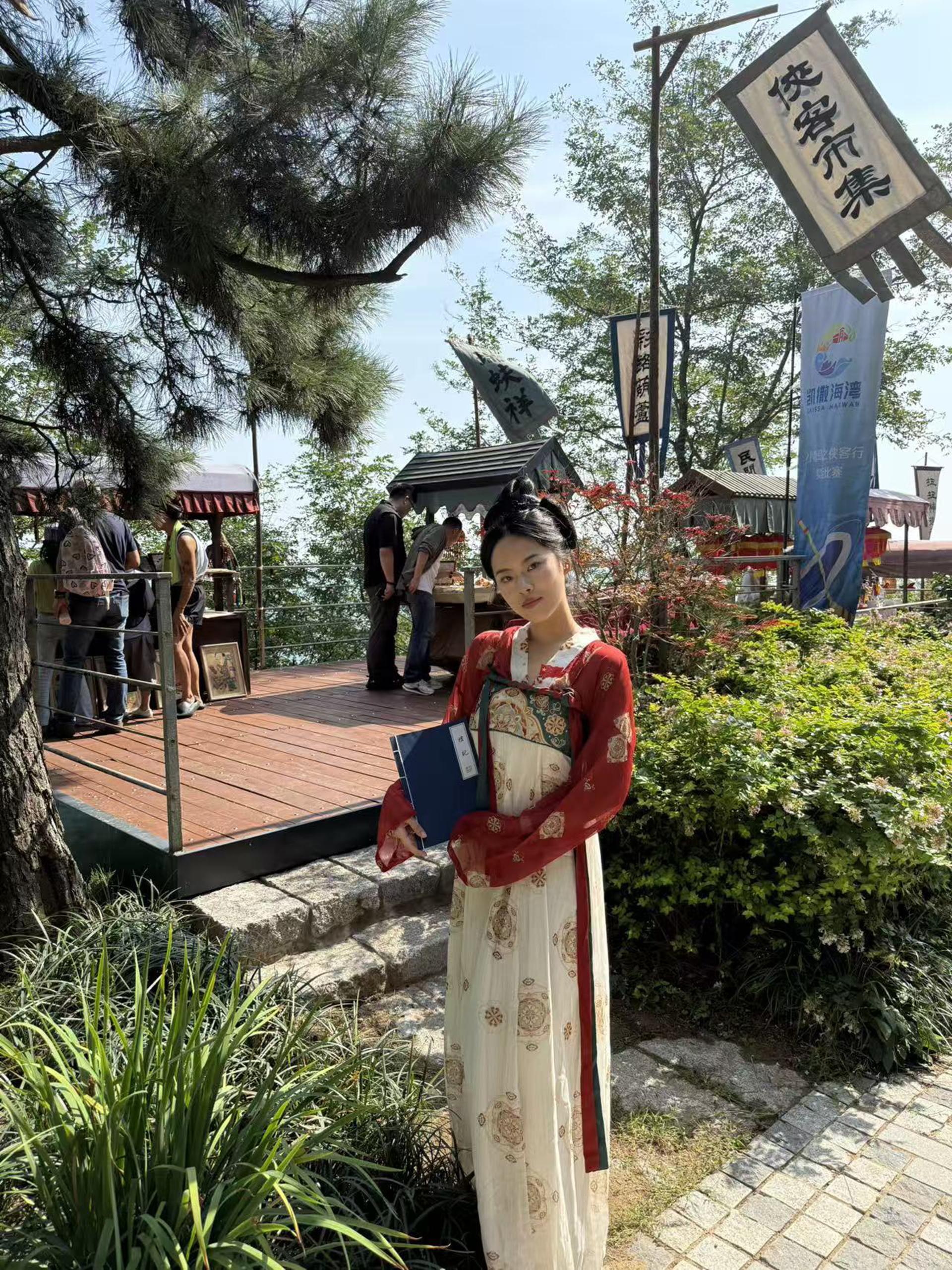 制内测 开启青岛海岛旅游新时代新葡京网上赌场小管岛启动预约定(图2)