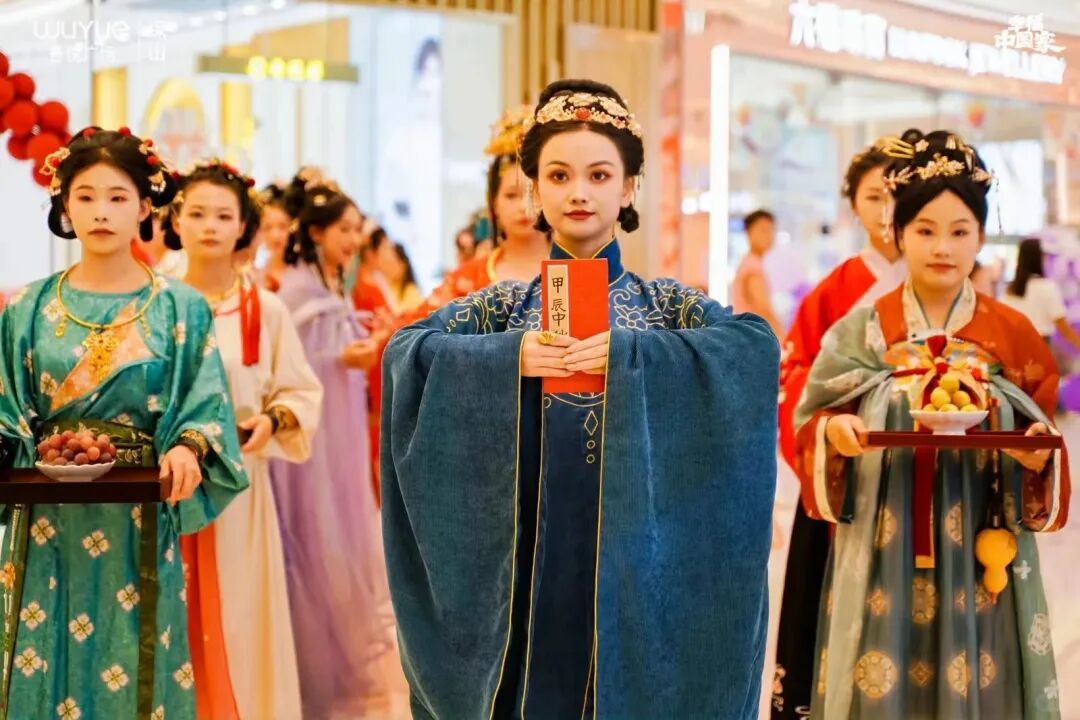 徐州经开区国庆假期推出多主题深度游