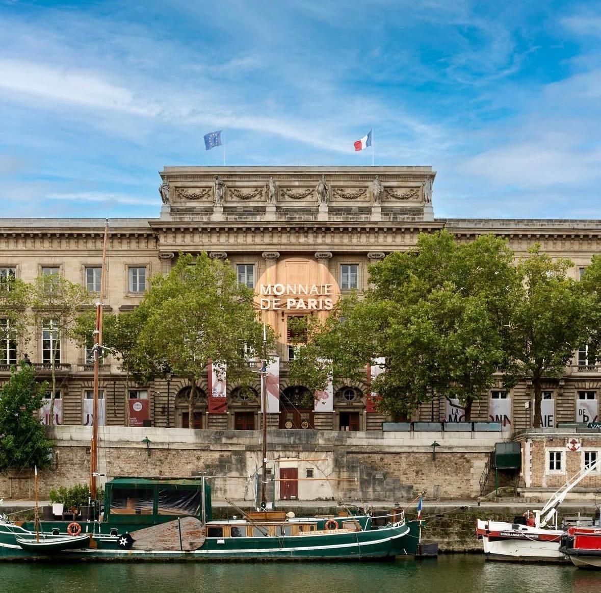 木兰、粤绣与高定，三大深圳品牌在法国巴黎用设计表达中国意境