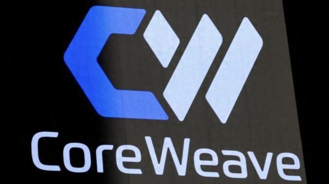 AI云CoreWeave获Meta、OpenAI追单，新交易合计207亿美元_凤凰网