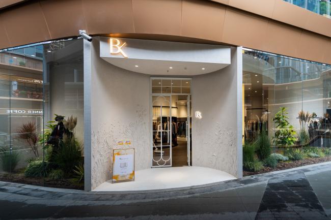 西安首例陆空TOD综合体开业——西安环贸中心正式亮相！