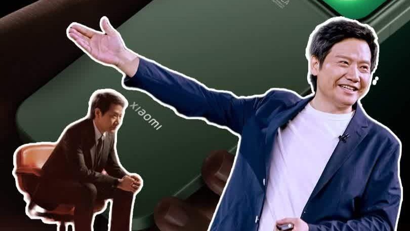 雷军的口碑为什么突然变差了？