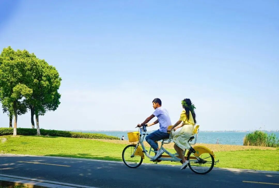 图片来源:苏州工业园区发布