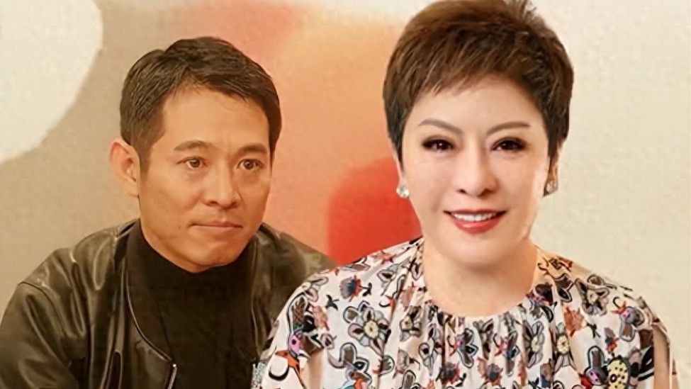 向太曝李连杰海啸逃生细节：逃生时只顾自己，太抠门不舍得花钱！封面图