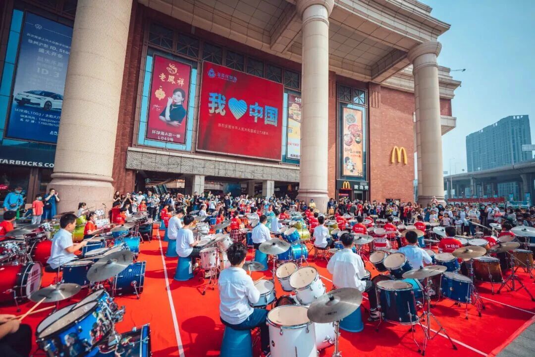 徐州经开区国庆假期推出多主题深度游