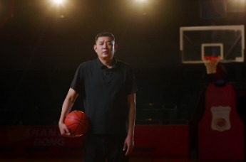 官宣！“逍遥王”巩晓彬正式出任山东联通“买手机到联通”推广大使！