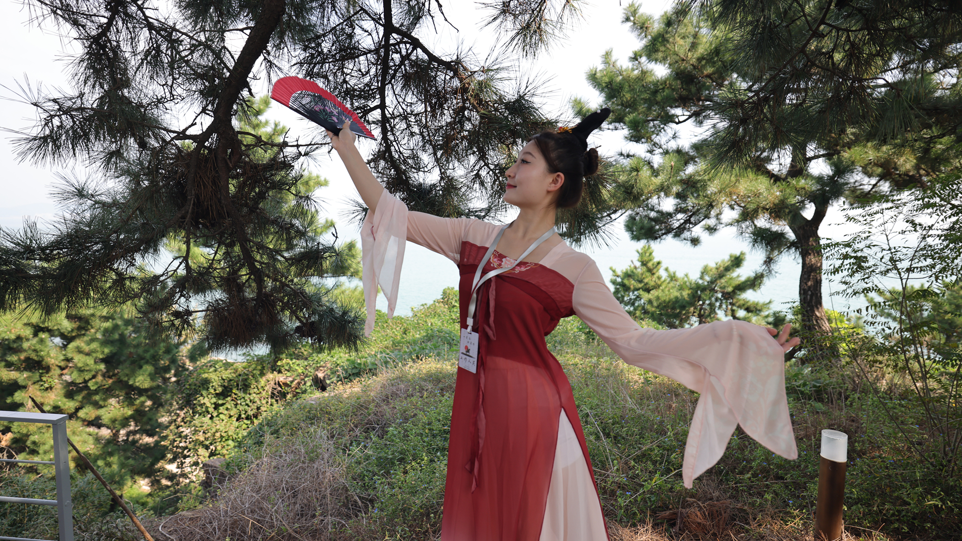 制内测 开启青岛海岛旅游新时代新葡京网上赌场小管岛启动预约定(图9)