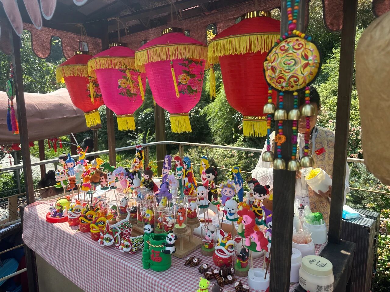 小管岛成青岛黄金周“爆款”,凯撒旅业构筑海洋文旅新图景