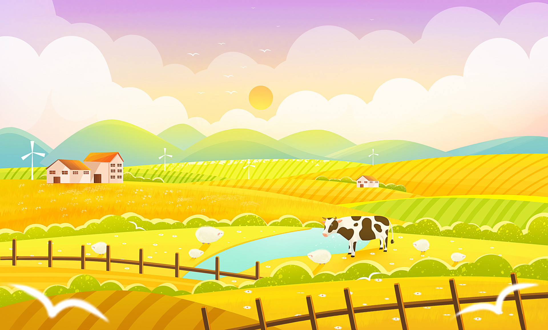 书写“幸福账本” 崂山打造乡村振兴齐鲁样板省级片区