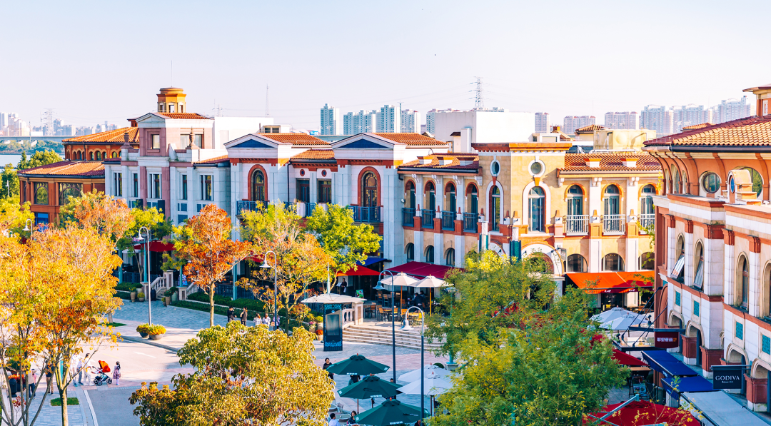 图片来源:苏州工业园区发布