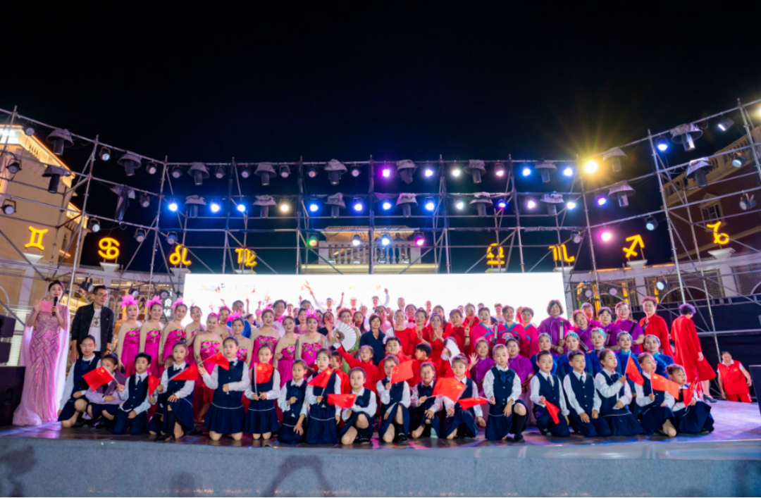 徐州经开区国庆假期推出多主题深度游