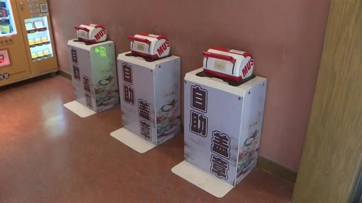 游客甘肃第一站首选博物馆：就想看看“显眼包”正脸