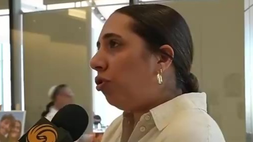 哈马斯恐袭罹难者家属支持政府行动