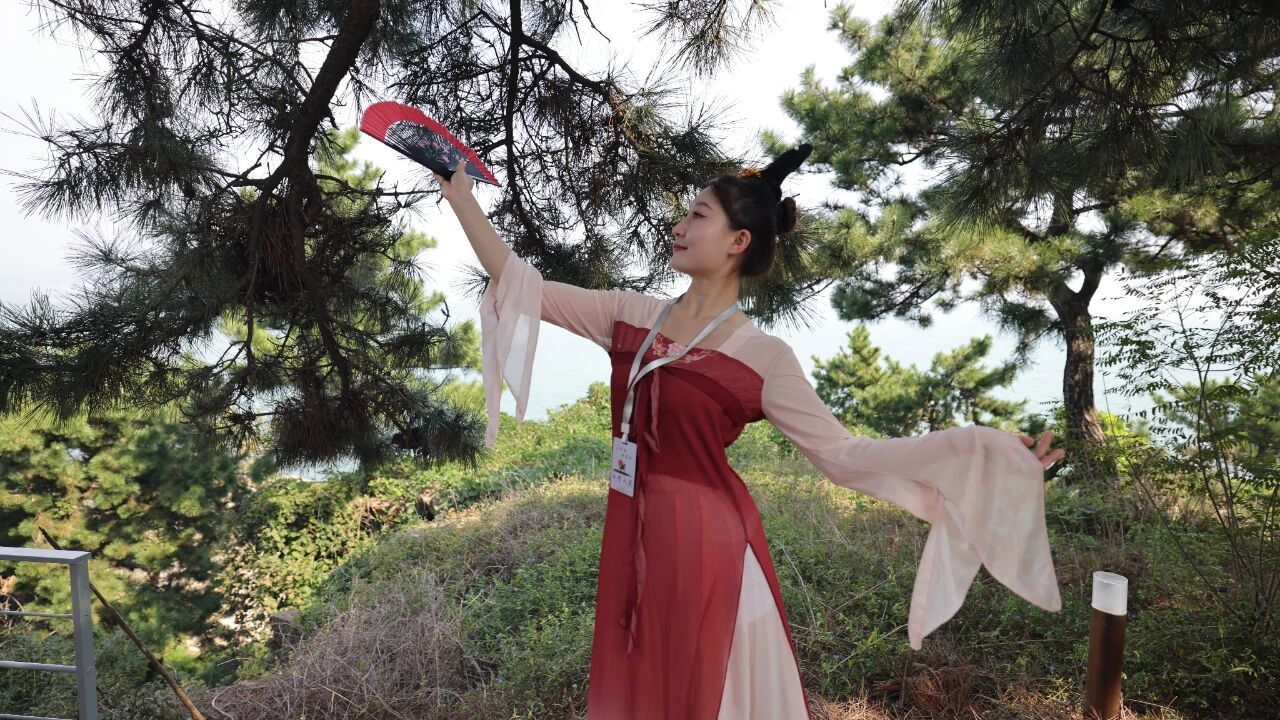 小管岛成青岛黄金周“爆款”,凯撒旅业构筑海洋文旅新图景