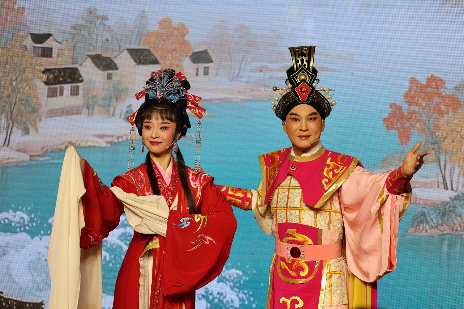 济南浙闽会馆正式开馆，开启城市更新与文化融合新篇章