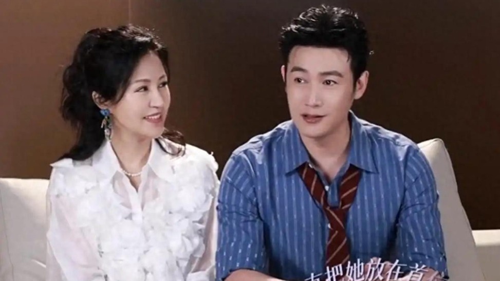 这次陆毅和鲍蕾联手，给娱乐圈上了一课，才懂李健那番话的含金量封面图