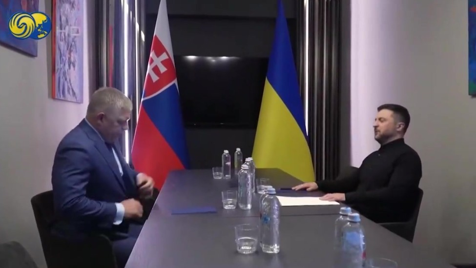 泽连斯基：俄罗斯准备把战火扩至另一国