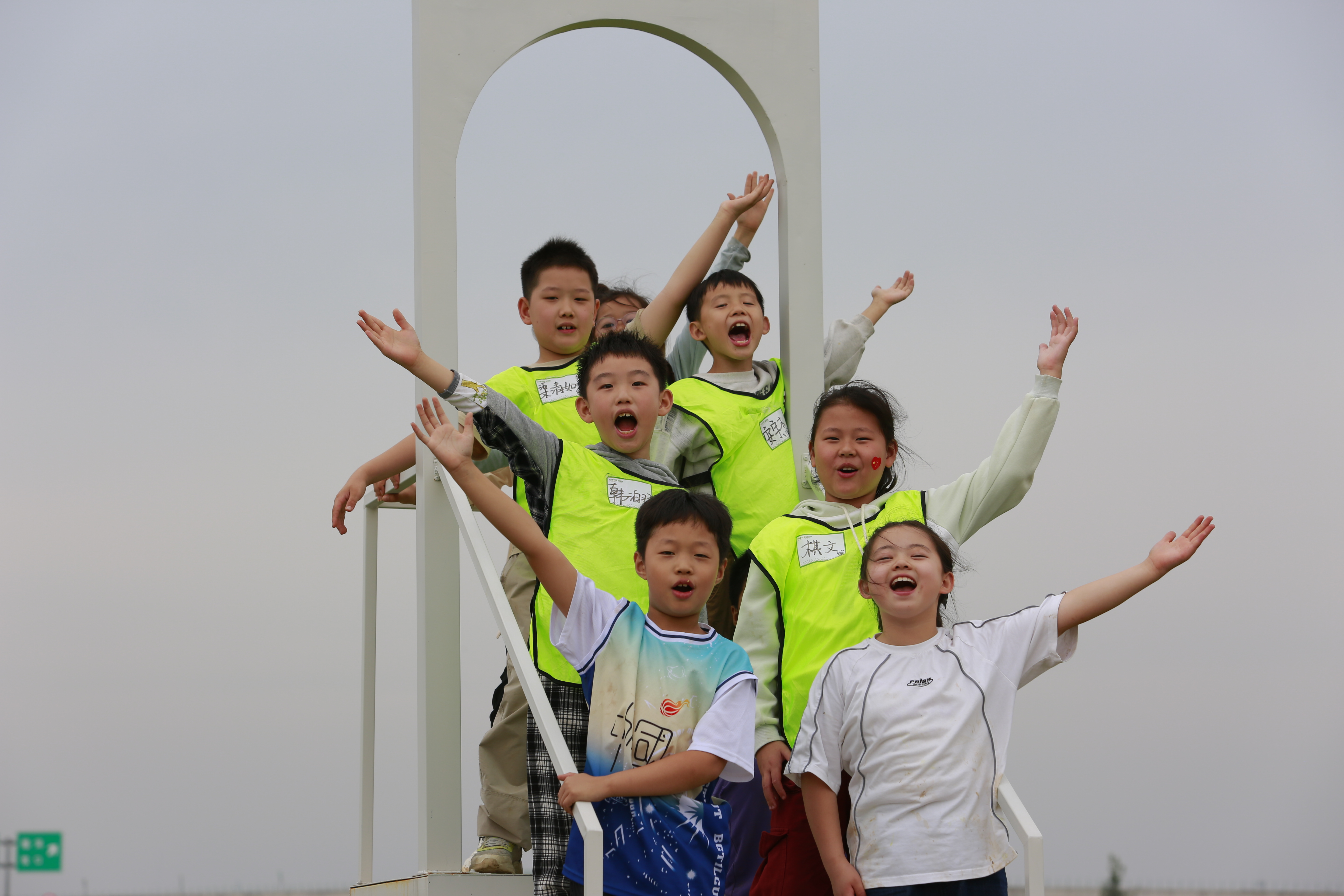 丰县顺河镇:稻“趣”齐庙 “薯”光无限