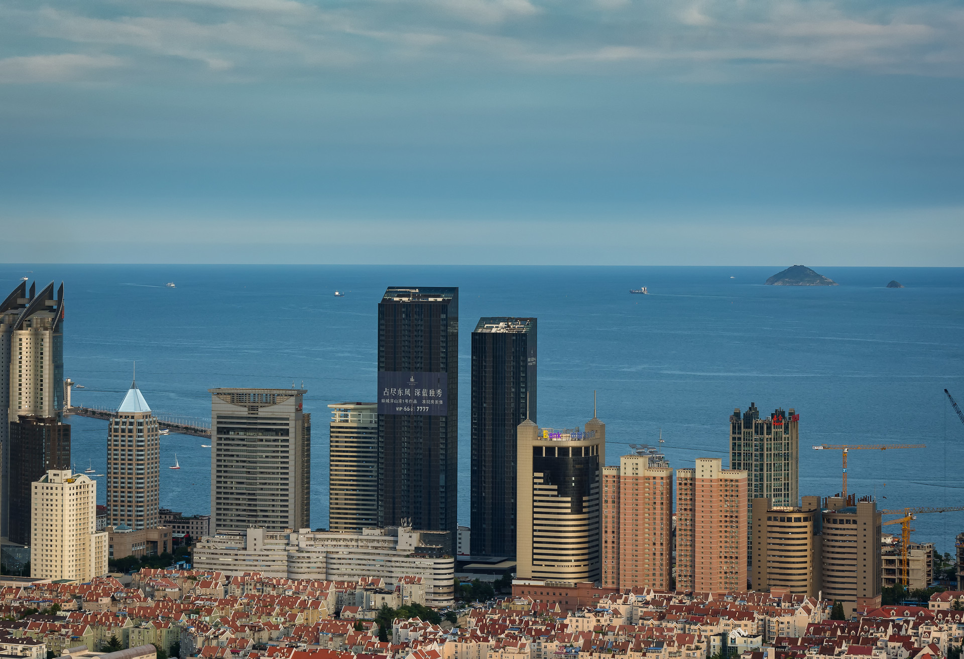 守护市民游客平安旅程 青岛交管多方式织密安全保障网