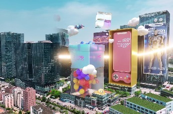 深圳龙岗，有意思！这个国庆假期，一起“趣”龙岗